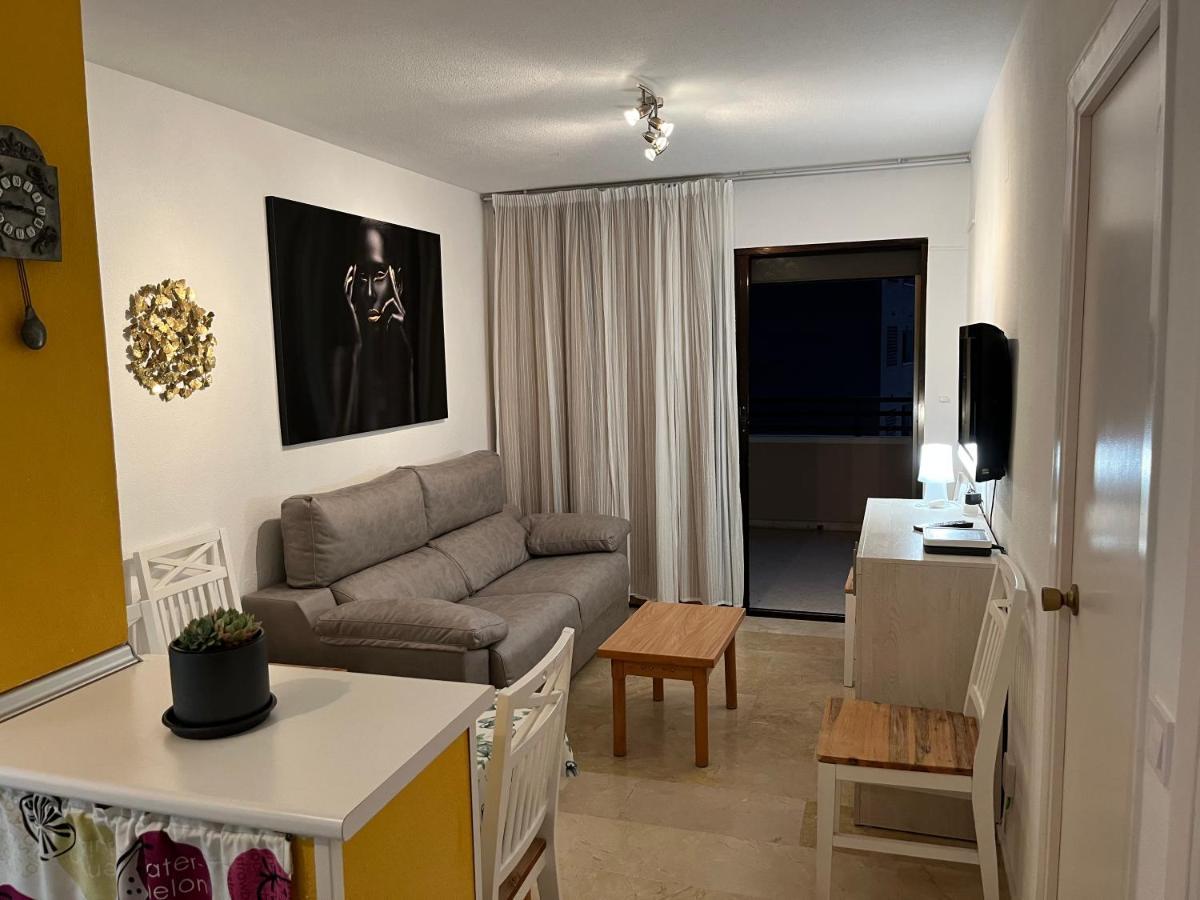 Apartamento Playa De Benidorm Playa De Levante Esterno foto