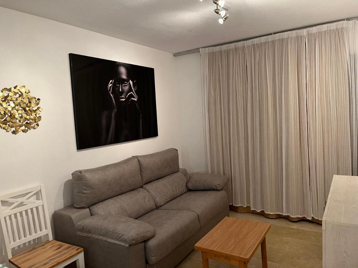 Apartamento Playa De Benidorm Playa De Levante Esterno foto